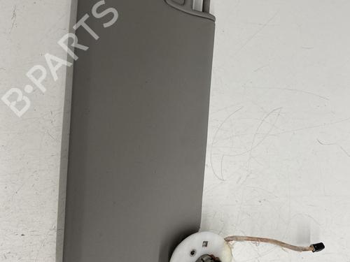 Used Left sun visor Left sun visor OPEL ASTRA J (P10) 2.0 CDTI (68) (160 hp) 22860072 22860072