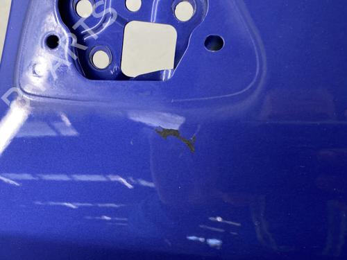Left front door TOYOTA VERSO S (_P12_) 1.4 D4-D (NLP121_, NLP121R) | BP29870426C2
