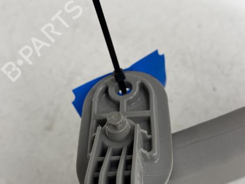 Right sun visor HYUNDAI ix20 (JC) 1.6 CRDI | BP28035641I2 - Image 3