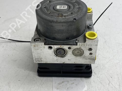 ABS pump CITROËN C3 II (SC_) 1.6 BlueHDi 75 | BP23831593M43 