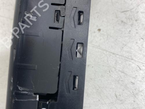 Right front window switch RENAULT LAGUNA III (BT0/1) 1.5 dCi (BT00, BT0A, BT0T, BT1J) | BP34149068I26  - Image 6