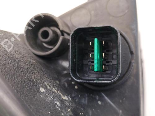 Used Left headlight HYUNDAI i30 (FD) 1.6 CRDi (116 hp) 22850192