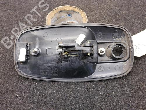 Front left exterior door handle RENAULT TRAFIC II Bus (JL) 2.5 dCi 135 (JL0D) | BP22852253C128 