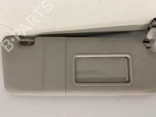 Right sun visor AUDI A3 Sportback (8PA) 1.9 TDI | BP22863269I2 