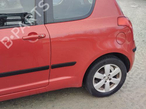 Climate control SUZUKI SWIFT III (MZ, EZ) | BP34385003I5 - Image 8