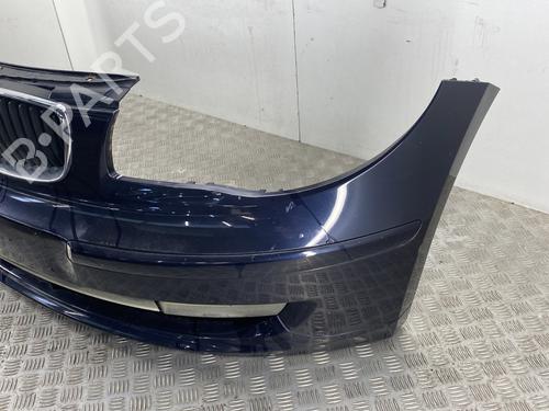 Front bumper BMW 1 (E87) 116 i | BP29704518C7 