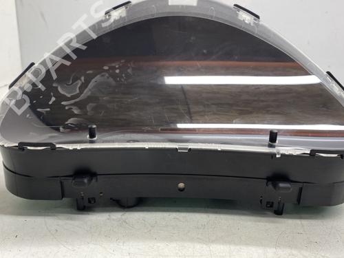 Instrument cluster PEUGEOT 206 Hatchback (2A/C) 1.4 i | BP31967005C47 