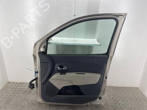 Used Right front door Right front door DACIA LODGY (JS_) 1.5 dCi (JSMC, JSAF) (107 hp) 34149046 34149046