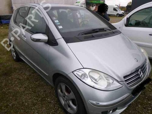 Left taillight MERCEDES-BENZ A-CLASS (W169) A 180 CDI (169.007, 169.307) | BP22854363C34 