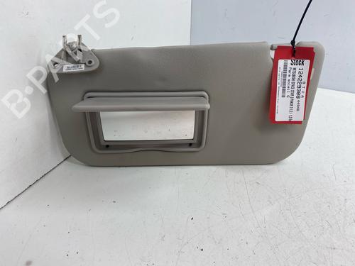 Left sun visor MITSUBISHI MIRAGE / SPACE STAR VI Hatchback (A0_A) 1.2 | BP36169806I1 - Image 3