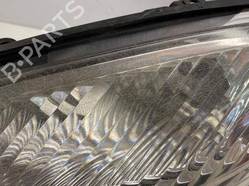 Left headlight RENAULT SCÉNIC II (JM0/1_) 1.9 dCi (JM0G, JM12, JM1G, JM2C) | BP30409546C28 - Image 4