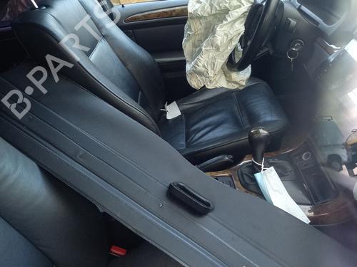 Commande de phare BMW X5 (E53) 3.0 d | BP37202285I24 - Image 9