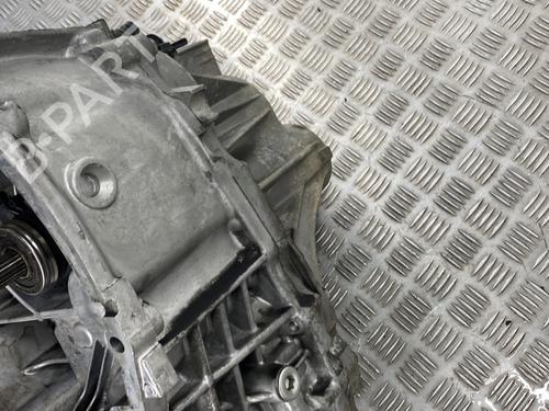 Gearbox RENAULT KOLEOS I (HY_) 2.0 dCi 4x4 (HY0K) | BP28015615M3 