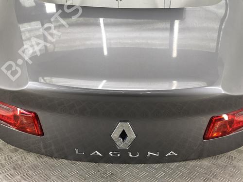 Tailgate RENAULT LAGUNA Coupe (DT0/1) 2.0 dCi (DT01, DT08, DT09, DT0K, DT12, DT1C, DT1D, DT1M,... | BP29375507C6 