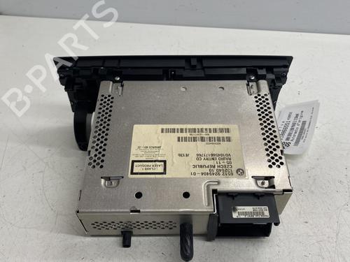 Radio BMW 3 (E90) 318 d | BP28015696E6 