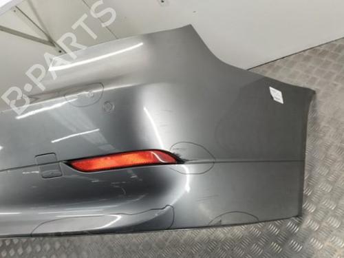 Rear bumper BMW 5 (E60) 525 d | BP22856117C8 