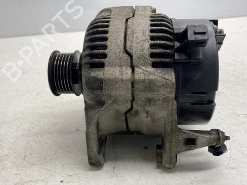 Alternator VW POLO III (6N1) 60 1.4 | BP29590242M7 