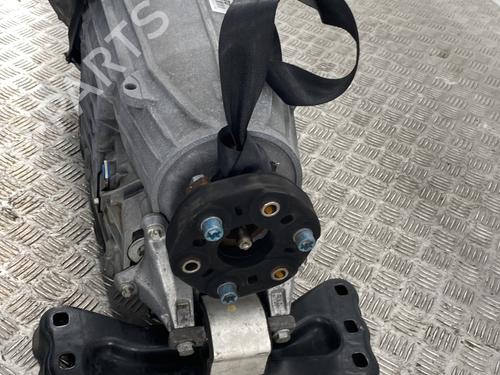 Gearbox MERCEDES-BENZ SLK (R172) 250 CDI / d (172.403) | BP24057627M3 - Image 2