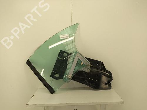 Used Rear left window mechanism Rear left window mechanism PEUGEOT 308 CC (4B_) 2.0 HDi (163 hp) 22854029 22854029