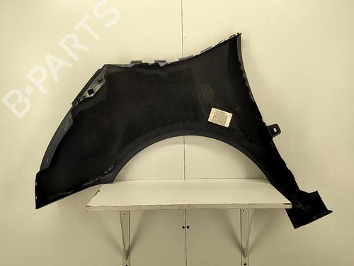 Right front fenders CITROËN C4 Picasso I MPV (UD_) 1.6 HDi | BP22856703C42 