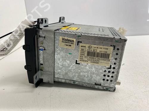 Used Radio Radio LAND ROVER FREELANDER I (L314) 2.0 Td4 4x4 (112 hp) 34460157 34460157