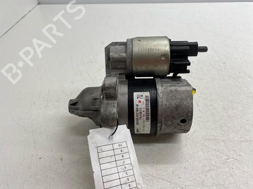 Starter PEUGEOT 108 1.0 VTi | BP35957323M8 - Image 2