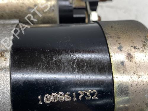 Starter PEUGEOT 307 CC (3B) 2.0 16V | BP26224203M8 