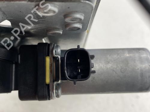 Rear left window mechanism DACIA SANDERO II TCe 90 (B8M1, B8MA, B8AC) | BP32705425C24 - Image 2