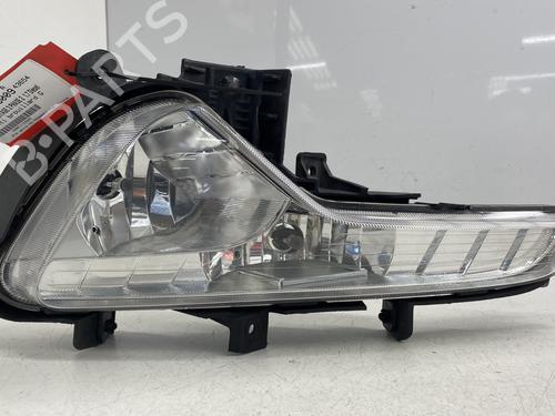 Used Left front fog light KIA SPORTAGE III (SL) 1.7 CRDi (116 hp) 30851032