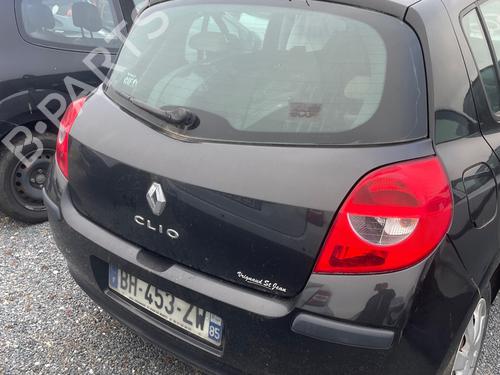 Left front window switch RENAULT CLIO III (BR0/1, CR0/1) | BP37663231I27 - Image 11