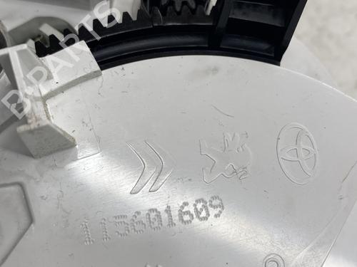 Climate control PEUGEOT 108 1.2 | BP30490928I5 - Image 4