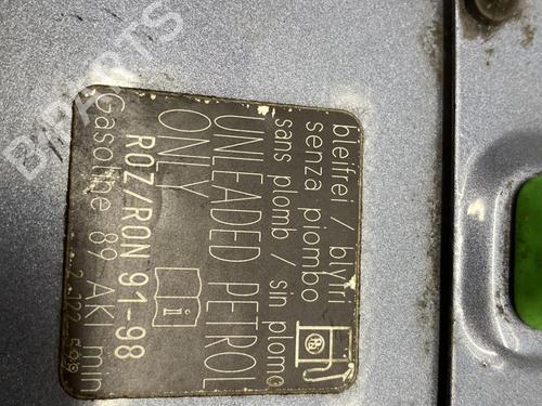 Fuel flap BMW 3 (E46) 318 i | BP22851307C131 