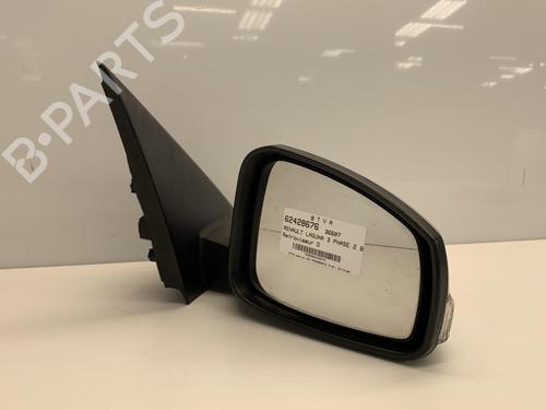 Used Right mirror Right mirror 22850897 22850897