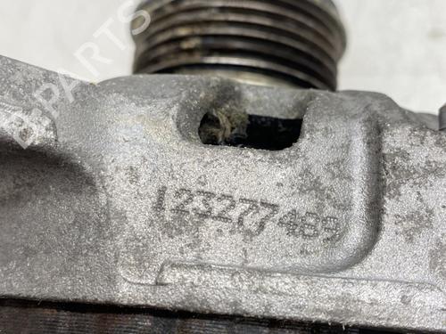 Used Alternator Alternator RENAULT CLIO IV (BH_) 1.5 dCi 75 (75 hp) 34149144 34149144