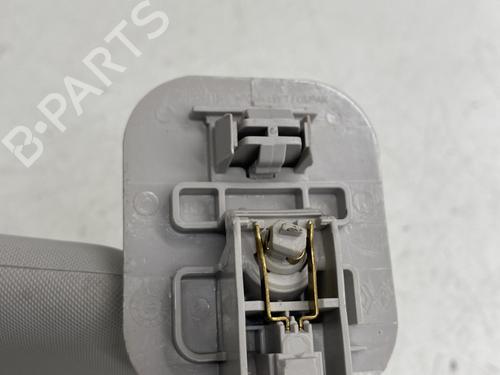 Left sun visor RENAULT MEGANE IV Hatchback (B9A/M/N_) 1.6 TCe 205 (B9MV) | BP26240513I1 - Image 3