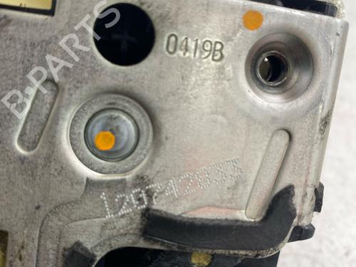 Front left lock DACIA LODGY (JS_) 1.5 Blue dCi 115 (JSJT) | BP34203120C98  - Image 5
