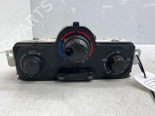 Climate control RENAULT KANGOO Express (FW0/1_) 1.5 dCi 90 (FW0G, FW05, FW08, FW11) | BP39111829I5 - Image 2