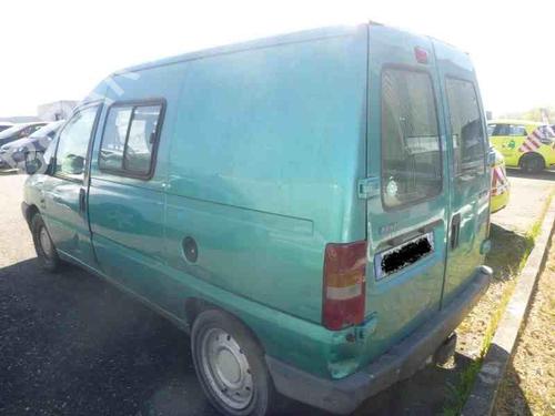 Used Parts FIAT SCUDO Van (220_)  2.0 JTD  2166323