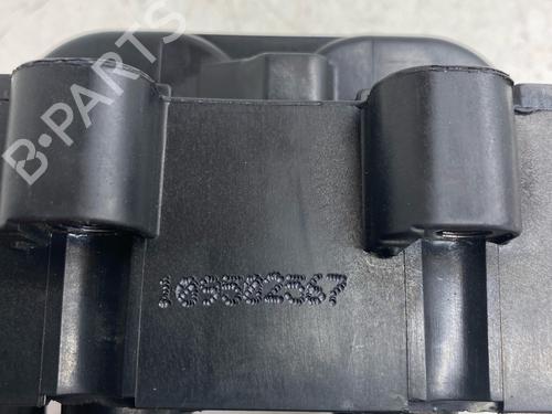 Tændspole Tændspole RENAULT TWINGO I (C06_) [1993-2012] 34148939 34148939