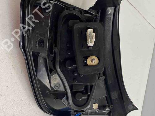 Right taillight CITROËN C3 II (SC_) 1.4 VTi 95 | BP36556951C35 - Image 3