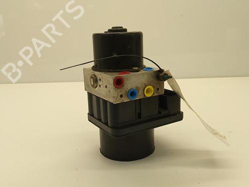 Used ABS pump ABS pump RENAULT VEL SATIS (BJ0_) 2.2 dCi (BJ0E, BJ0F) (150 hp) 22857393 22857393