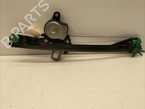 Used Front right window mechanism Front right window mechanism FIAT PUNTO (188_) 1.2 60 (188.030, .050, .130, .150, .230, .250) (60 hp) 22861498 22861498