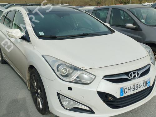 Headlight switch HYUNDAI i40 I CW (VF) 1.7 CRDi | BP36056202I24 - Image 15