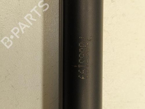 Hood lift support AUDI A3 (8P1) 2.0 TDI 16V | BP22856673C139 
