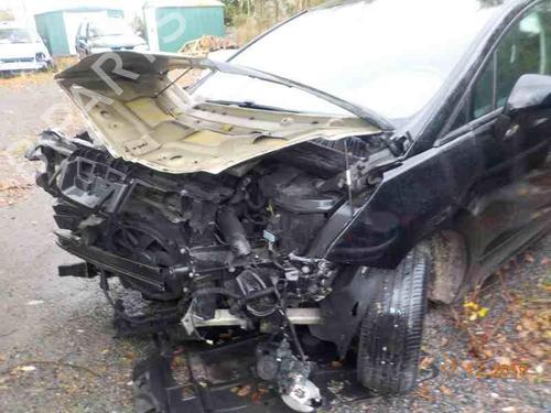 Rear seat PEUGEOT 5008 (0U_, 0E_) 1.6 HDi | BP22857970C17