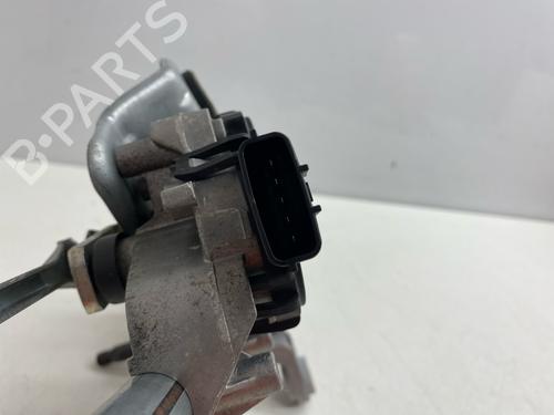 Front wiper motor RENAULT TWINGO III (BCM_, BCA_) 0.9 TCe 95 | BP37471968M29 - Image 4