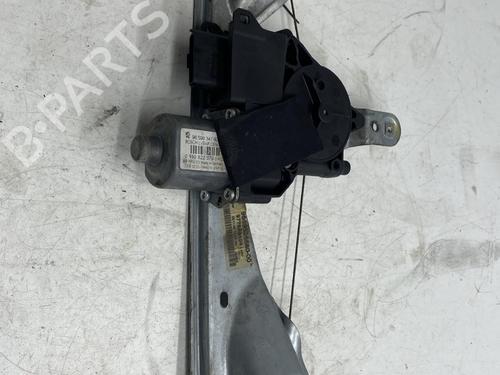 Used Rear right window mechanism PEUGEOT 308 I (4A_, 4C_) 1.6 HDi (109 hp) 23191050