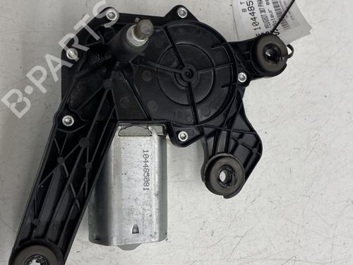 Rear wiper motor PEUGEOT 307 (3A/C) 1.6 HDi | BP25214080M102 