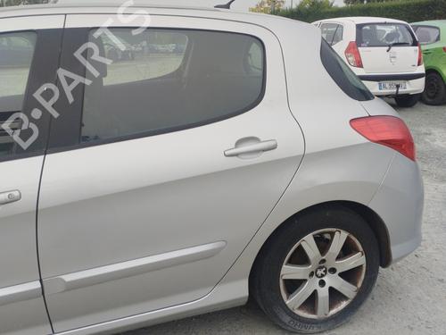 Gearbox PEUGEOT 308 I (4A_, 4C_) 1.6 HDi | BP30003397M3 