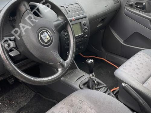 Left tailgate light SEAT IBIZA II (6K1) 1.9 TDI | BP22860311C79 